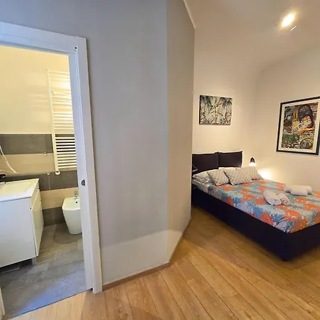 Apartment Punta Pineda *