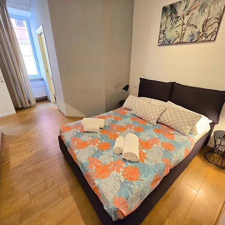 Apartment Punta Pineda La Spezia