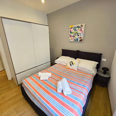 Punta Pineda Apartmán *