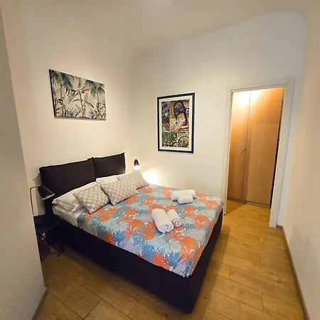 Apartmán Punta Pineda