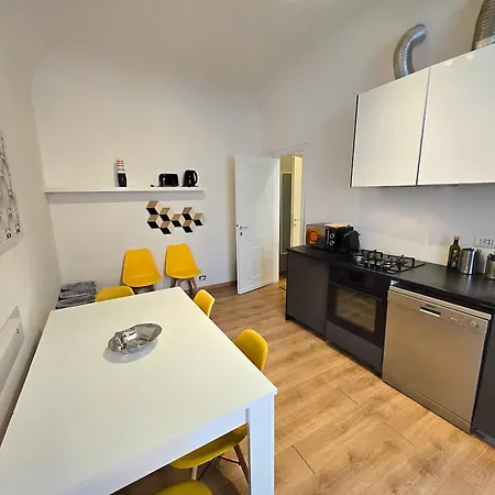 Punta Pineda Apartment *