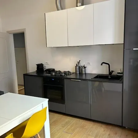 Punta Pineda Apartment
