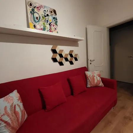 Punta Pineda Apartment