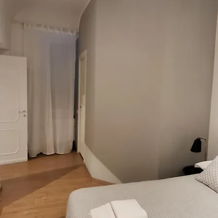 Punta Pineda Apartment La Spezia