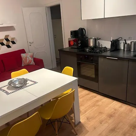 Punta Pineda Apartment