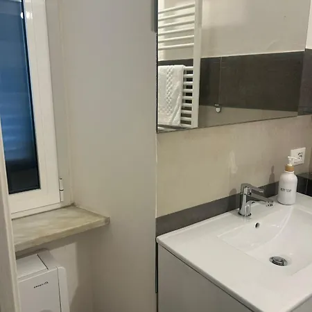 Punta Pineda Apartment *