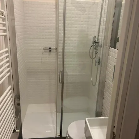 Apartment Punta Pineda La Spezia
