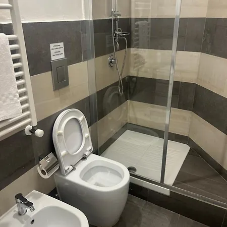 Punta Pineda Apartment La Spezia