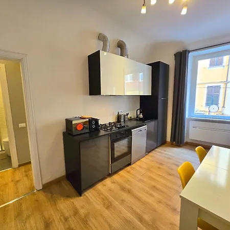 Pineda Apartment *