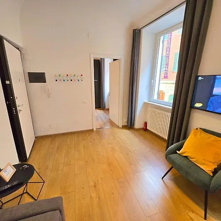 Punta Pineda * La Spezia