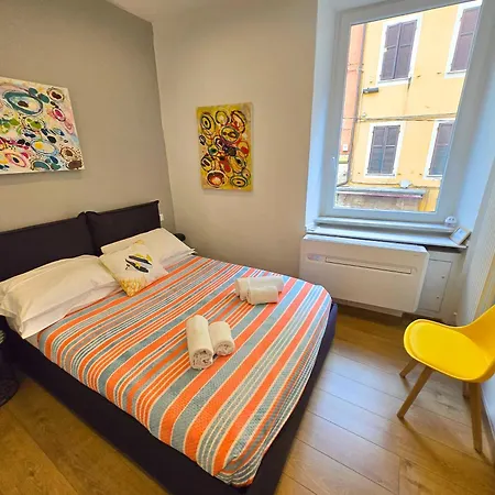 公寓 Pineda Apartment