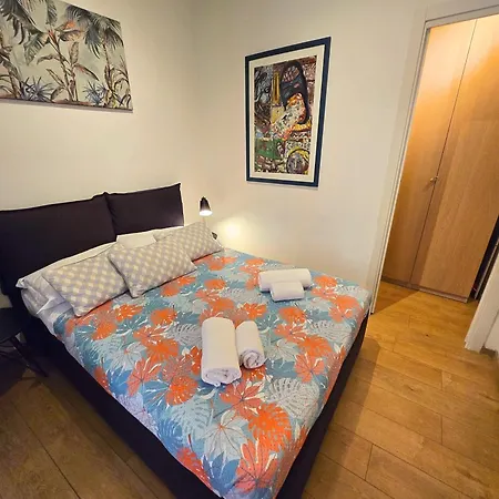 Διαμέρισμα Punta Pineda *