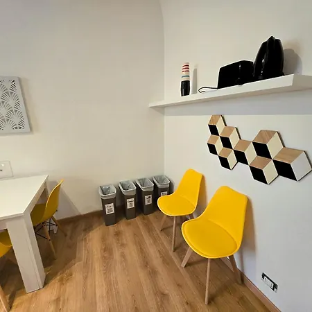 Punta Pineda La Spezia