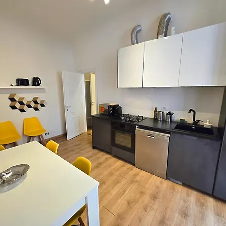 Pineda Apartment * 斯培西亚