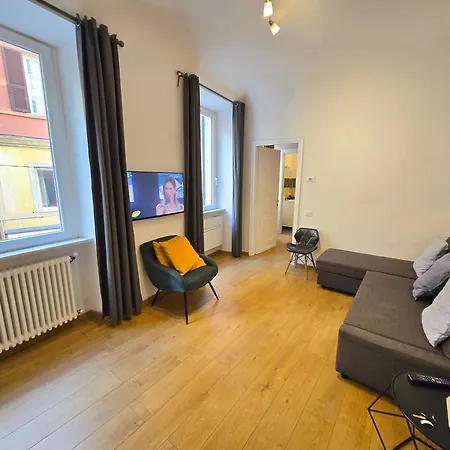 Punta Pineda Апартаменты