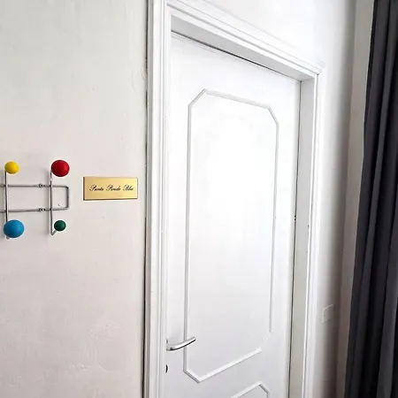 Pineda Apartment 斯培西亚