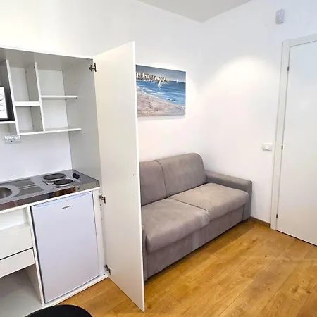Pineda Apartment 公寓 *