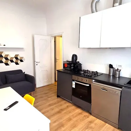 公寓 Pineda Apartment *