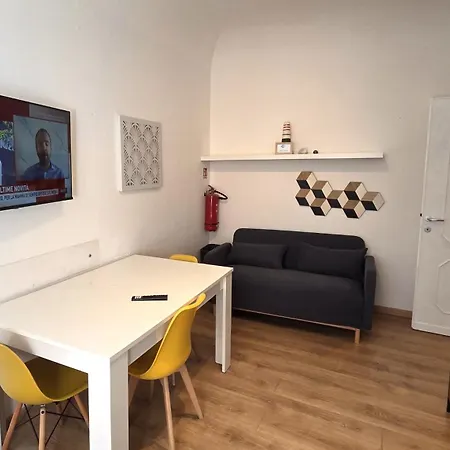 Pineda Apartment 公寓 斯培西亚