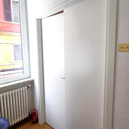 Pineda Apartment 斯培西亚
