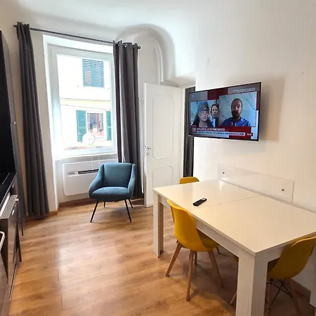 公寓 Pineda Apartment