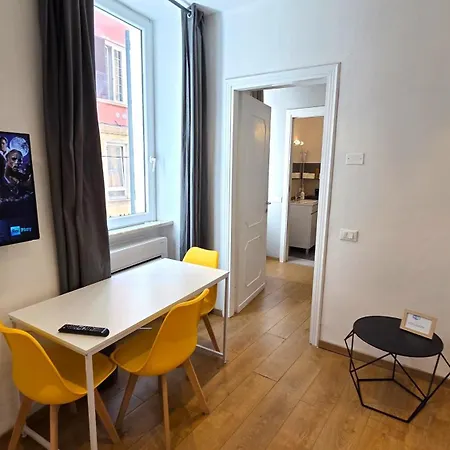Pineda Apartment 公寓 *