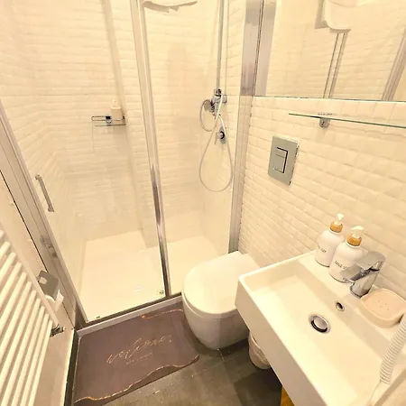Pineda Apartment 公寓 斯培西亚