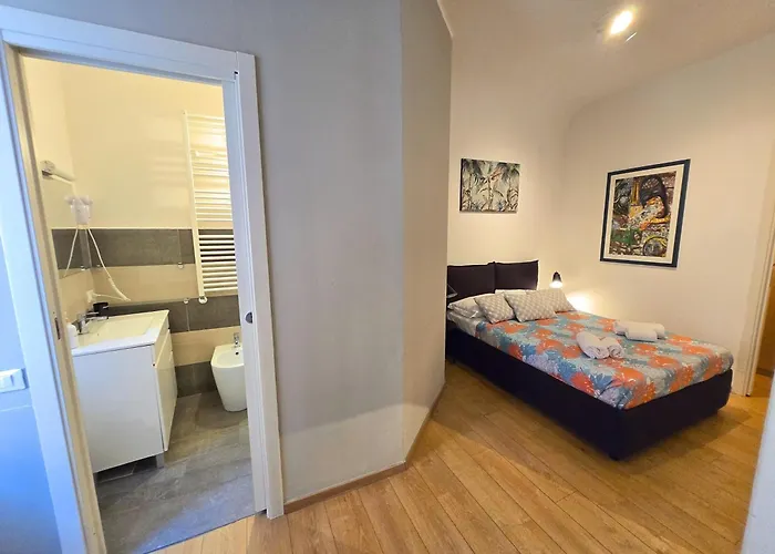 Lägenhet Punta Pineda *