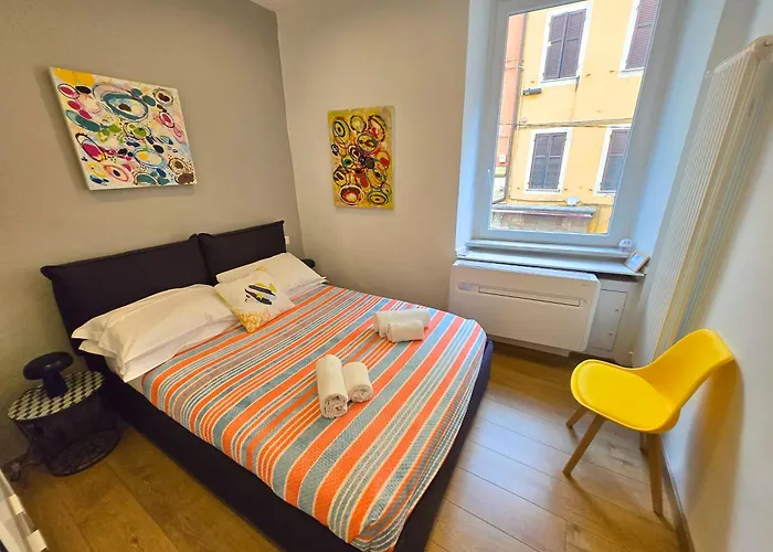 Lägenhet Punta Pineda