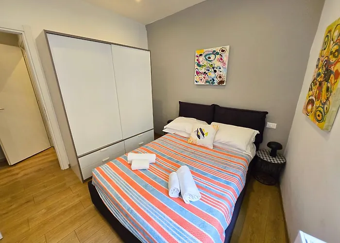 Punta Pineda Lägenhet *