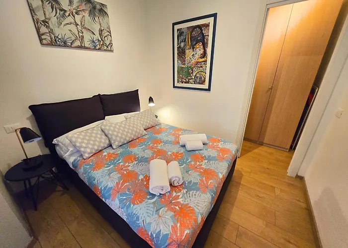 Lägenhet Punta Pineda *