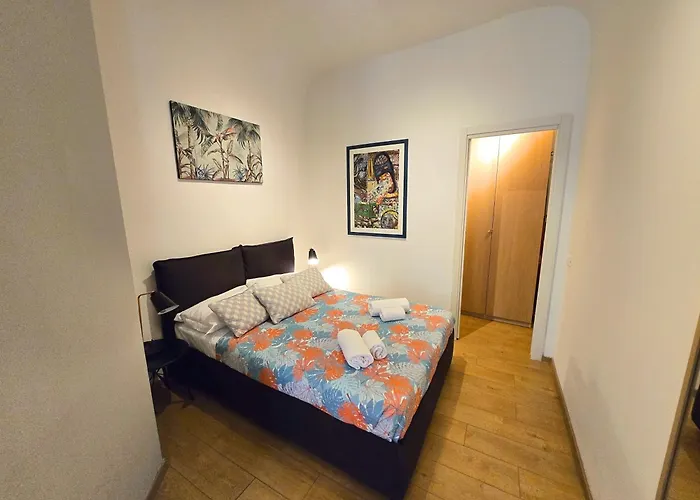 Lägenhet Punta Pineda