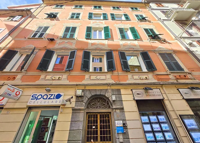 Punta Pineda Lägenhet *