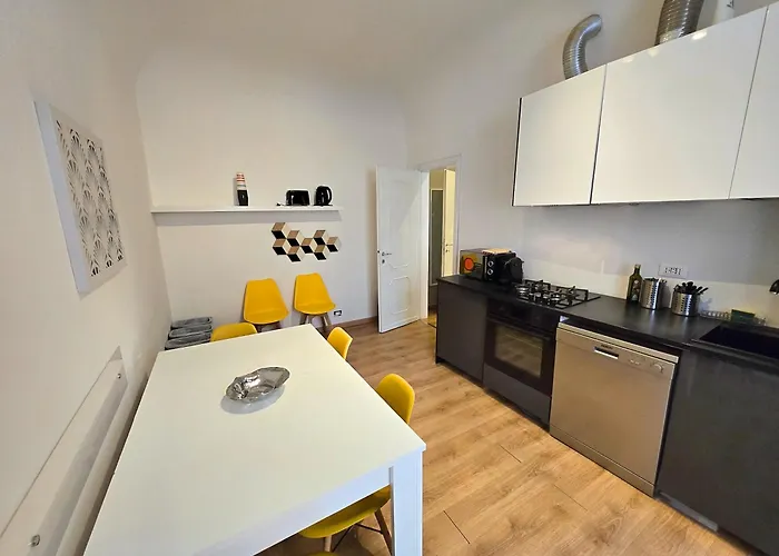 Punta Pineda Lägenhet *